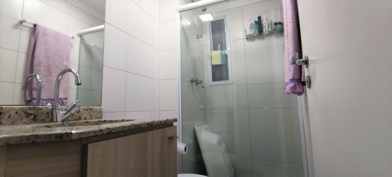 Imagem Apartamento com 2 Quartos à Venda, 67 m² em Vila Andrade - São Paulo