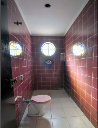 Imagem Sobrado com 5 Quartos à Venda, 266 m² em Vila São Francisco - São Paulo Imagem Sobrado com 5 Quartos à Venda, 266 m² em Vila São Francisco - São Paulo