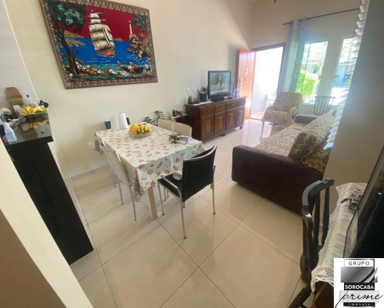 Imagem Casa com 3 Quartos à Venda, 104 m² em Horto Florestal - Sorocaba Imagem Casa com 3 Quartos à Venda, 104 m² em Horto Florestal - Sorocaba