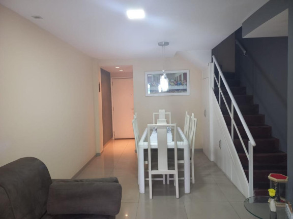 Imagem Apartamento com 3 Quartos à Venda, 147 m² em Praça Seca - Rio De Janeiro
