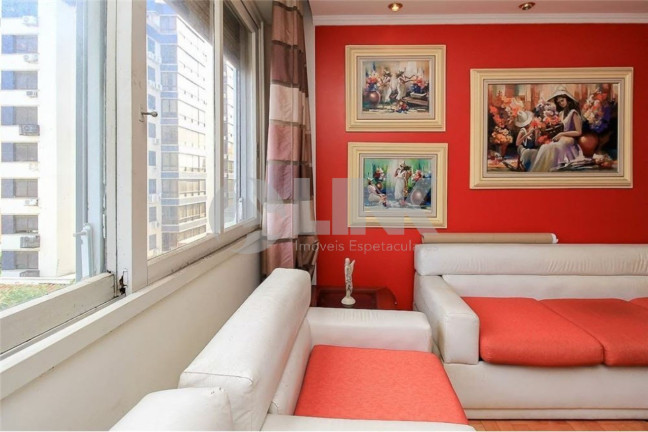 Imagem Apartamento com 3 Quartos à Venda, 94 m² em Higienópolis - Porto Alegre Imagem Apartamento com 3 Quartos à Venda, 94 m² em Higienópolis - Porto Alegre