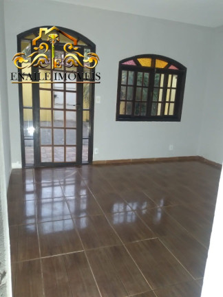 Imagem Casa com 5 Quartos à Venda, 360 m² em Guaratiba - Rio De Janeiro
