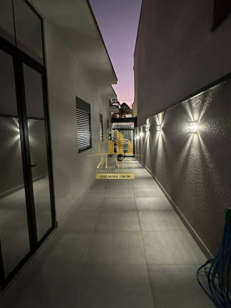 Imagem Casa com 3 Quartos à Venda, 290 m² em Mogi Moderno - Mogi Das Cruzes