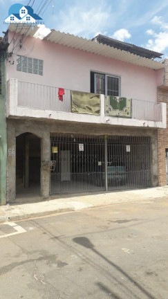 Imagem Casa com 4 Quartos à Venda, 300 m² em Jardim Bartira - São Paulo Imagem Casa com 4 Quartos à Venda, 300 m² em Jardim Bartira - São Paulo