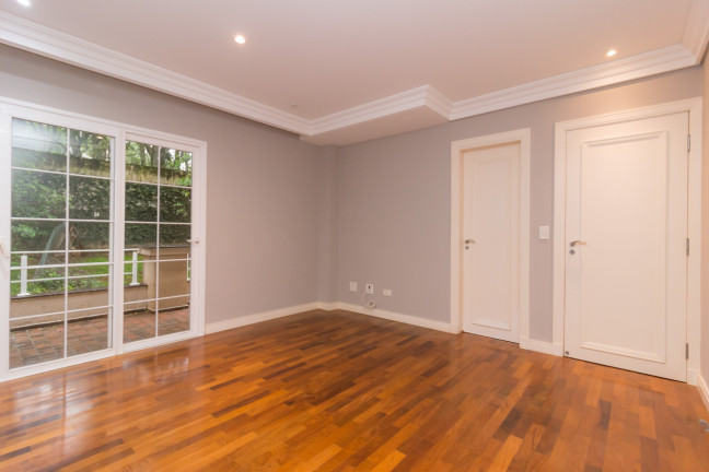 Imagem Casa de Condomínio com 5 Quartos à Venda, 520 m² em Campo Comprido - Curitiba Imagem Casa de Condomínio com 5 Quartos à Venda, 520 m² em Campo Comprido - Curitiba