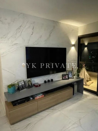 Imagem Apartamento com 3 Quartos à Venda, 144 m² em Perdizes - São Paulo