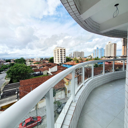 Imagem Apartamento com 2 Quartos à Venda, 67 m² em Maracanã - Praia Grande Imagem Apartamento com 2 Quartos à Venda, 67 m² em Maracanã - Praia Grande