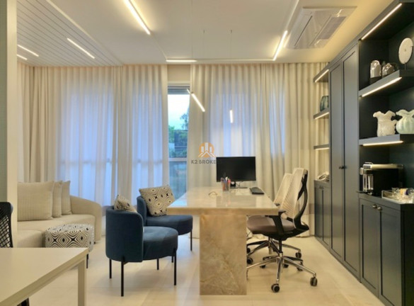 Imagem Sala Comercial à Venda, 40 m² em Cerqueira César - São Paulo