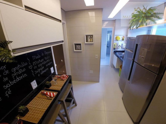 Imagem Apartamento com 3 Quartos à Venda, 122 m² em Cocó - Fortaleza Imagem Apartamento com 3 Quartos à Venda, 122 m² em Cocó - Fortaleza