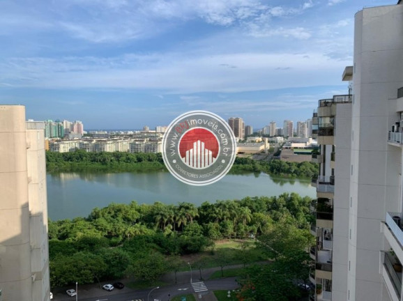 Imagem Apartamento com 5 Quartos à Venda, 407 m² em Barra Da Tijuca - Rio De Janeiro Imagem Apartamento com 5 Quartos à Venda, 407 m² em Barra Da Tijuca - Rio De Janeiro