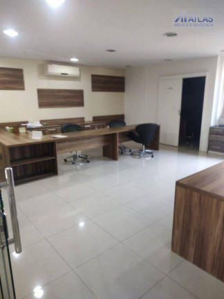 Imagem Sala Comercial para Alugar, 250 m² em Vila Alpina - São Paulo Imagem Sala Comercial para Alugar, 250 m² em Vila Alpina - São Paulo