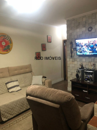 Imagem Casa com 2 Quartos à Venda, 80 m² em Jardim Guarau - São Paulo Imagem Casa com 2 Quartos à Venda, 80 m² em Jardim Guarau - São Paulo