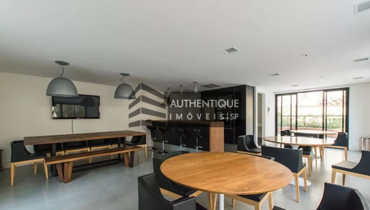 Imagem Apartamento com 2 Quartos à Venda, 80 m² em Jardim Guedala - São Paulo