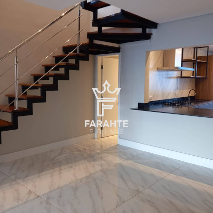 Imagem Cobertura com 3 Quartos à Venda, 289 m² em Ponta Da Praia - Santos Imagem Cobertura com 3 Quartos à Venda, 289 m² em Ponta Da Praia - Santos