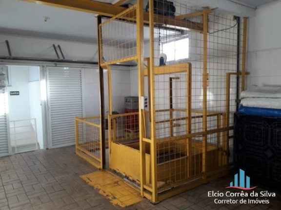 Imagem Casa com 5 Quartos à Venda, 335 m² em Vila Mathias - Santos Imagem Casa com 5 Quartos à Venda, 335 m² em Vila Mathias - Santos