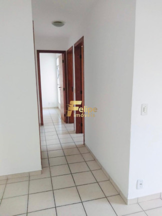 Imagem Imóvel com 3 Quartos à Venda, 75 m² em Jardim Camburi - Vitória Imagem Imóvel com 3 Quartos à Venda, 75 m² em Jardim Camburi - Vitória