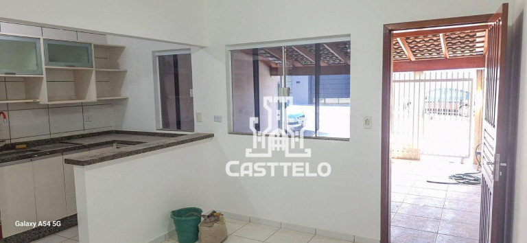 Imagem Casa com 3 Quartos à Venda, 69 m² em Alto Da Boa Vista - Londrina Imagem Casa com 3 Quartos à Venda, 69 m² em Alto Da Boa Vista - Londrina