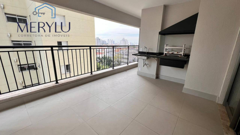 Imagem Apartamento com 2 Quartos à Venda, 68 m² em Vila Mariana - São Paulo