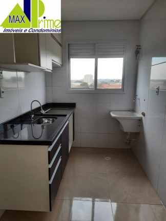 Imagem Apartamento com 2 Quartos à Venda, 43 m² em Vila Curuçá - São Paulo Imagem Apartamento com 2 Quartos à Venda, 43 m² em Vila Curuçá - São Paulo