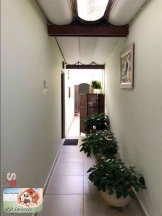 Imagem Casa com 3 Quartos à Venda, 174 m² em Centro - Diadema Imagem Casa com 3 Quartos à Venda, 174 m² em Centro - Diadema