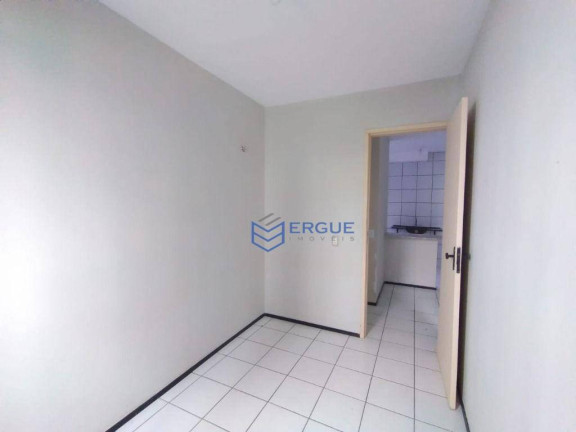 Imagem Apartamento com 2 Quartos para Alugar, 45 m² em Tabapuá - Caucaia Imagem Apartamento com 2 Quartos para Alugar, 45 m² em Tabapuá - Caucaia