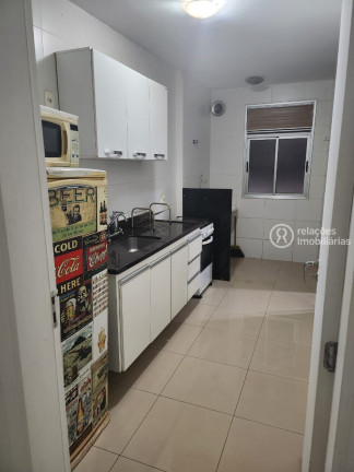 Imagem Apartamento com 2 Quartos para Alugar, 72 m² em Alphaville Lagoa Dos Ingleses - Nova Lima