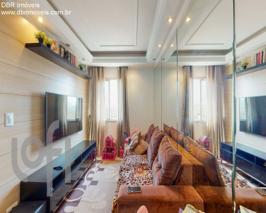 Imagem Apartamento com 2 Quartos à Venda, 64 m² em Ermelino Matarazzo - Sao Paulo Imagem Apartamento com 2 Quartos à Venda, 64 m² em Ermelino Matarazzo - Sao Paulo