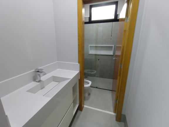 Imagem Casa de Condomínio com 3 Quartos à Venda, 195 m² em Jardim São Domingos - Marília Imagem Casa de Condomínio com 3 Quartos à Venda, 195 m² em Jardim São Domingos - Marília