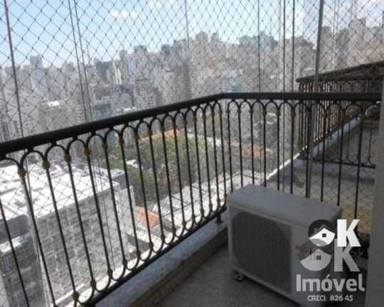 Imagem Apartamento com 4 Quartos à Venda, 239 m² em Jardim Paulista - São Paulo