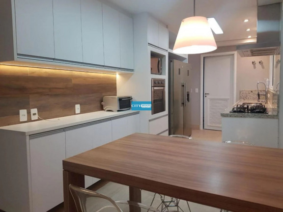 Imagem Apartamento com 4 Quartos à Venda, 210 m² em Vila Leopoldina - São Paulo