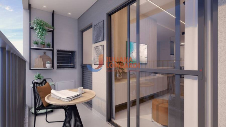 Imagem Apartamento com 2 Quartos à Venda, 82 m² em Neva - Cascavel