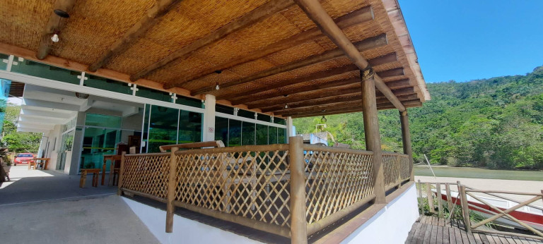 Imagem Casa com 4 Quartos à Venda, 200 m² em Tabatinga - Caraguatatuba