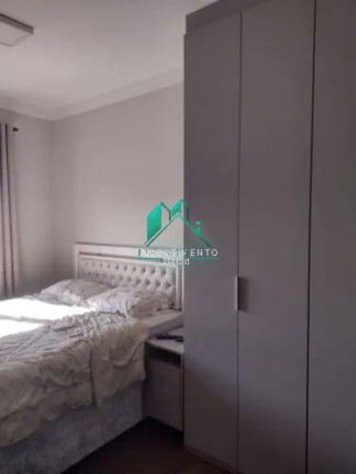 Imagem Apartamento com 2 Quartos à Venda, 60 m² em City Bussocaba - Osasco