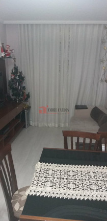 Imagem Apartamento com 2 Quartos à Venda, 62 m² em Jaguaribe - Osasco Imagem Apartamento com 2 Quartos à Venda, 62 m² em Jaguaribe - Osasco