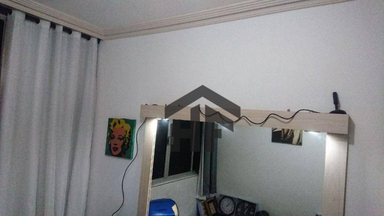 Apartamento com 4 Quartos à Venda, 70 m² em Piedade - Jaboatão Dos Guararapes