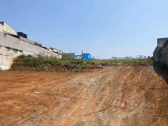 Imagem Terreno à Venda, 3 m² em Jardins (polvilho) - Cajamar