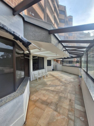 Imagem Apartamento com 3 Quartos à Venda, 579 m² em Alphaville - Barueri