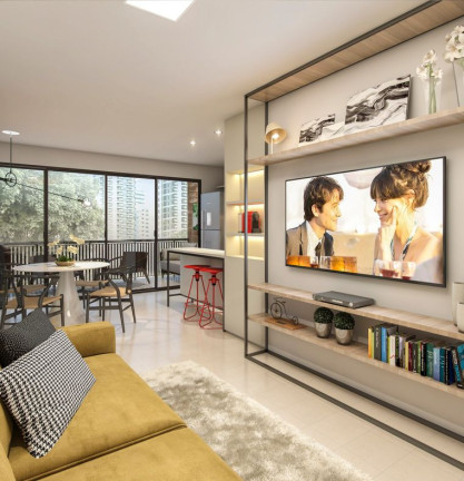 Imagem Apartamento com 2 Quartos à Venda, 72 m² em Meireles - Fortaleza Imagem Apartamento com 2 Quartos à Venda, 72 m² em Meireles - Fortaleza