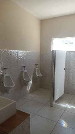 Imagem Casa com 1 Quarto à Venda, 200 m² em Canaã I - Jambeiro
