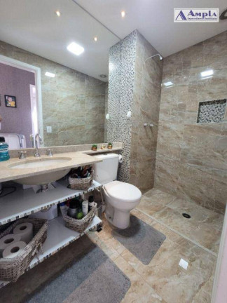 Imagem Apartamento com 2 Quartos à Venda, 63 m² em Tatuapé - São Paulo Imagem Apartamento com 2 Quartos à Venda, 63 m² em Tatuapé - São Paulo