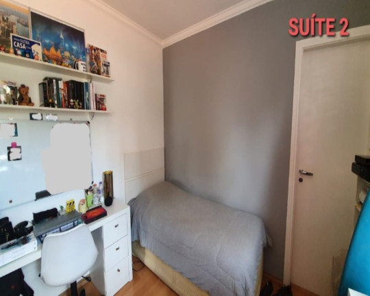Imagem Imóvel com 4 Quartos à Venda, 136 m² em Brooklin Paulista - São Paulo Imagem Imóvel com 4 Quartos à Venda, 136 m² em Brooklin Paulista - São Paulo