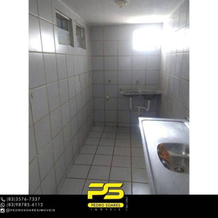 Imagem Apartamento com 3 Quartos à Venda, 80 m² em José Américo De Almeida - João Pessoa Imagem Apartamento com 3 Quartos à Venda, 80 m² em José Américo De Almeida - João Pessoa