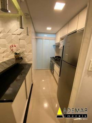 Imagem Apartamento com 3 Quartos à Venda, 63 m² em Centro - Diadema