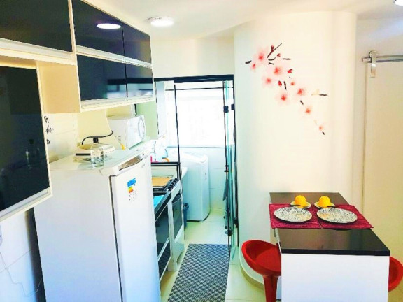Imagem Apartamento com 1 Quarto à Venda, 46 m² em Liberdade - São Paulo