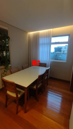 Imagem Apartamento com 3 Quartos à Venda, 95 m² em Sagrada Família - Belo Horizonte