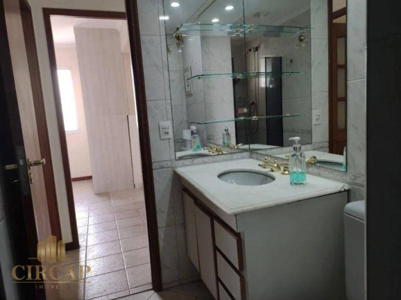 Imagem Apartamento com 4 Quartos à Venda, 118 m² em Perdizes - São Paulo