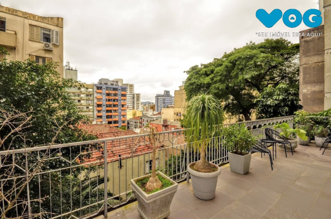 Imagem Imóvel com 1 Quarto à Venda, 33 m² em Centro Histórico - Porto Alegre