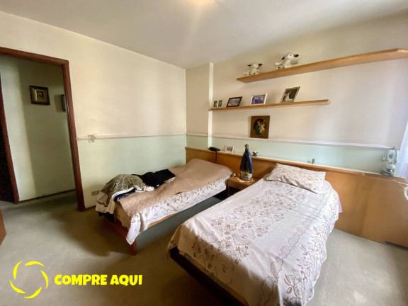 Imagem Apartamento com 3 Quartos à Venda, 105 m² em Perdizes - São Paulo