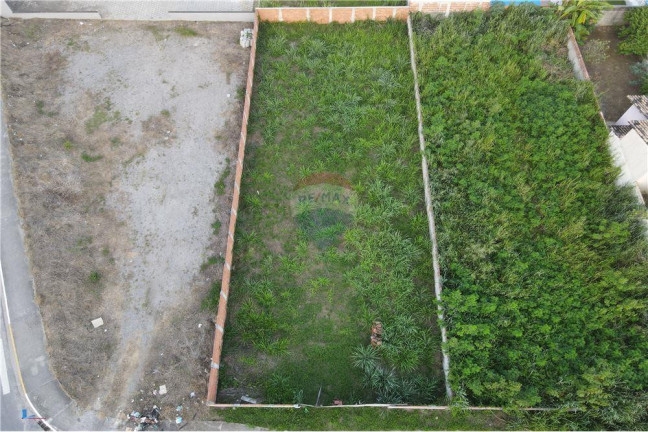 Imagem Terreno à Venda, 600 m² em Itaipuaçu - Maricá