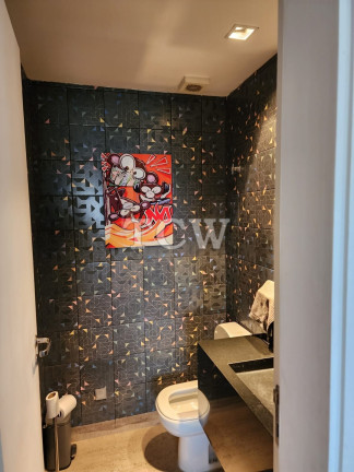 Imagem Apartamento com 3 Quartos à Venda, 160 m² em Barra Funda - São Paulo